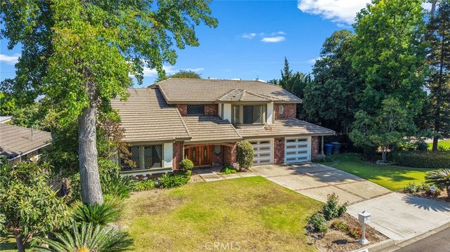 1136 Columbia Road, Arcadia, CA 91007