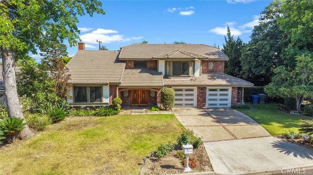 1136 Columbia Road, Arcadia, CA 91007