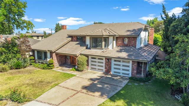 1136 Columbia Road, Arcadia, CA 91007