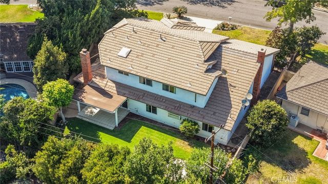 1136 Columbia Road, Arcadia, CA 91007