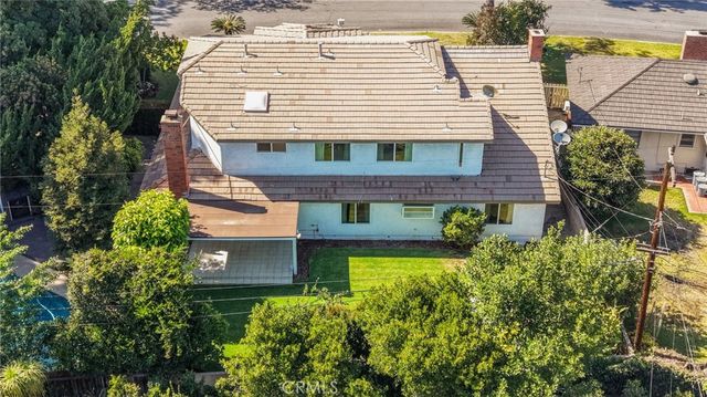1136 Columbia Road, Arcadia, CA 91007