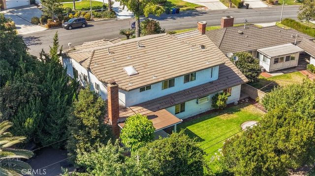 1136 Columbia Road, Arcadia, CA 91007