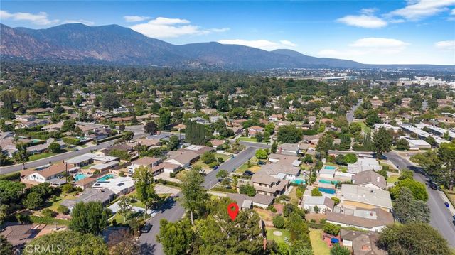 1136 Columbia Road, Arcadia, CA 91007