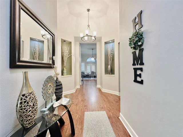 8802 Willacy Court, Houston, TX 77064