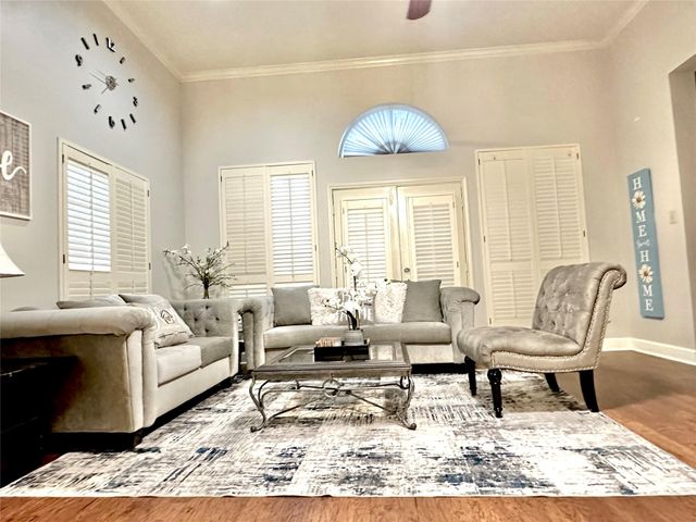 8802 Willacy Court, Houston, TX 77064