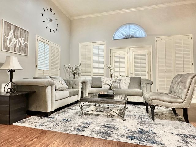 8802 Willacy Court, Houston, TX 77064