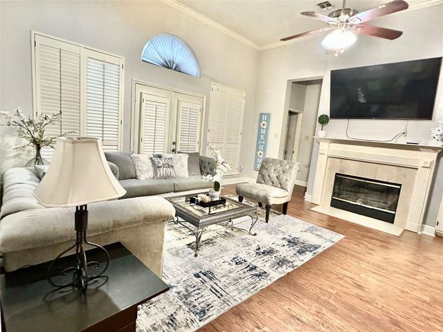 8802 Willacy Court, Houston, TX 77064