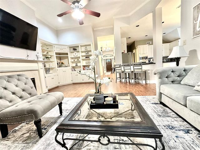 8802 Willacy Court, Houston, TX 77064