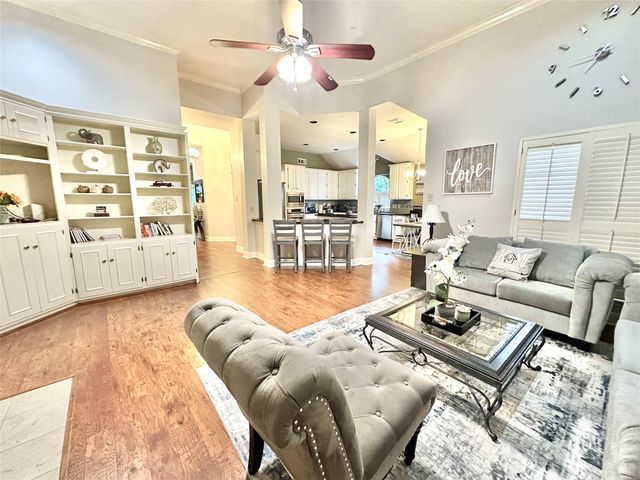 8802 Willacy Court, Houston, TX 77064