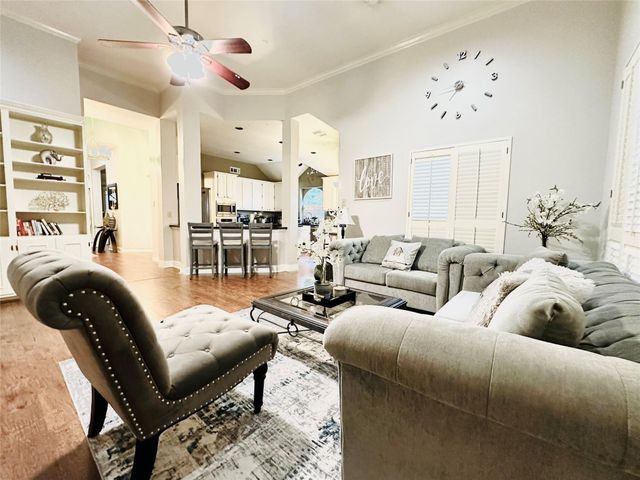 8802 Willacy Court, Houston, TX 77064