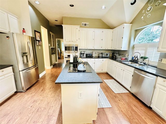 8802 Willacy Court, Houston, TX 77064