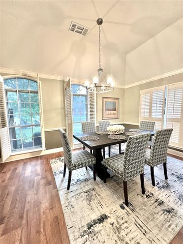 8802 Willacy Court, Houston, TX 77064