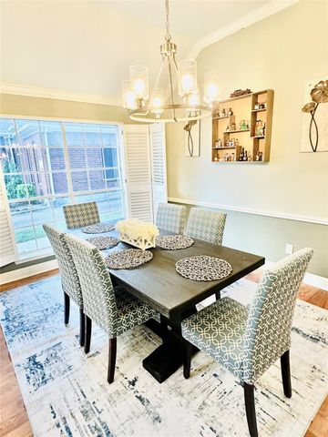 8802 Willacy Court, Houston, TX 77064