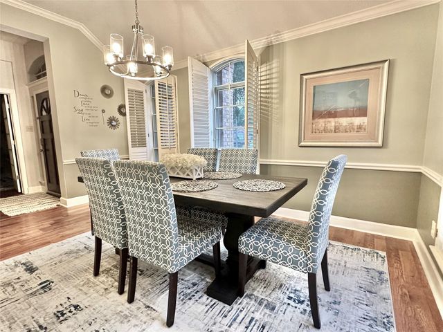 8802 Willacy Court, Houston, TX 77064