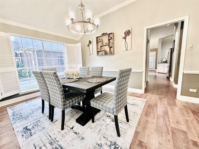 8802 Willacy Court, Houston, TX 77064