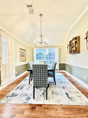 8802 Willacy Court, Houston, TX 77064