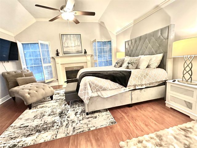 8802 Willacy Court, Houston, TX 77064