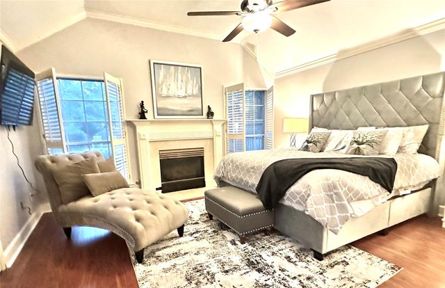 8802 Willacy Court, Houston, TX 77064