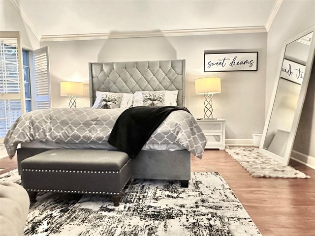 8802 Willacy Court, Houston, TX 77064