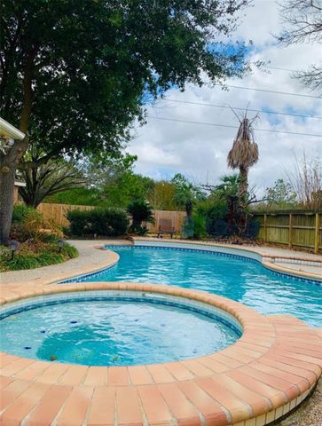 8802 Willacy Court, Houston, TX 77064