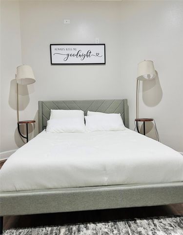 8802 Willacy Court, Houston, TX 77064