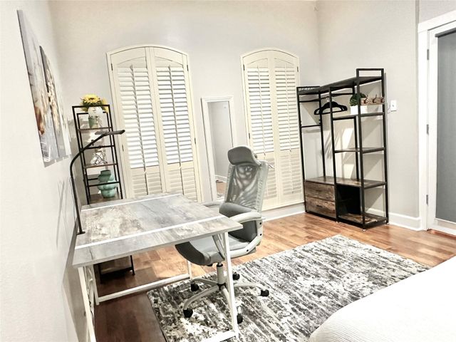 8802 Willacy Court, Houston, TX 77064