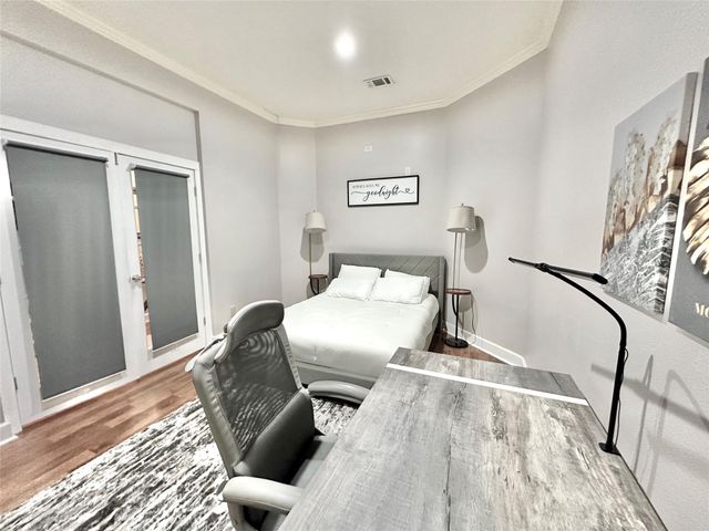 8802 Willacy Court, Houston, TX 77064