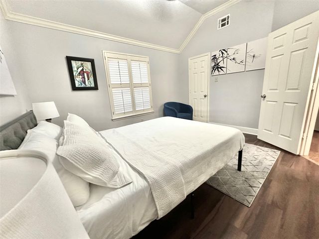 8802 Willacy Court, Houston, TX 77064