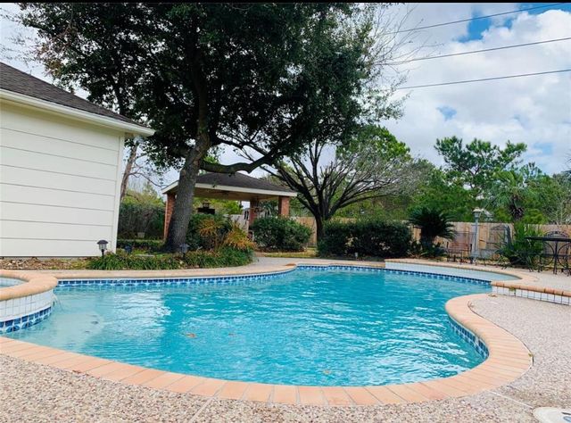 8802 Willacy Court, Houston, TX 77064