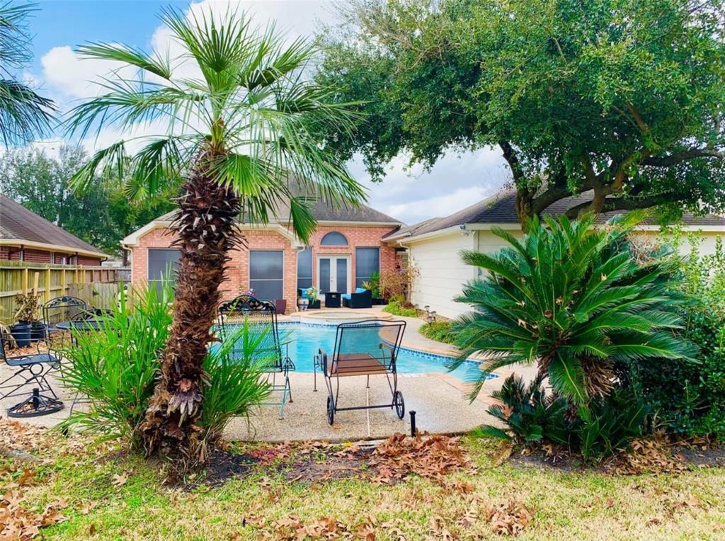 8802 Willacy Court, Houston, TX 77064