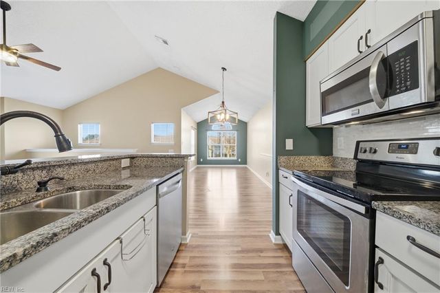 3829 Lasalle Dr Apt 110, Virginia Beach, VA 23453