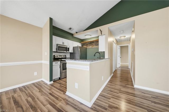 3829 Lasalle Dr Apt 110, Virginia Beach, VA 23453