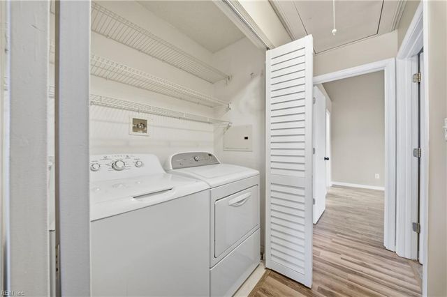 3829 Lasalle Dr Apt 110, Virginia Beach, VA 23453