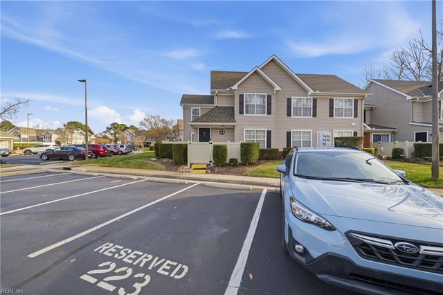 3829 Lasalle Dr Apt 110, Virginia Beach, VA 23453