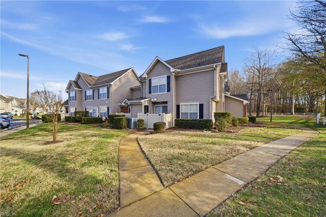 3829 Lasalle Dr Apt 110, Virginia Beach, VA 23453