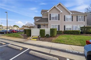 3829 Lasalle Dr Apt 110, Virginia Beach, VA 23453