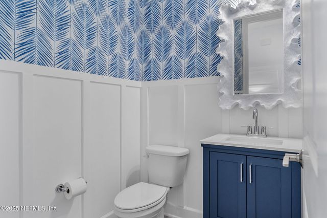 695 PALM CREST Drive, Ponte Vedra, FL 32081