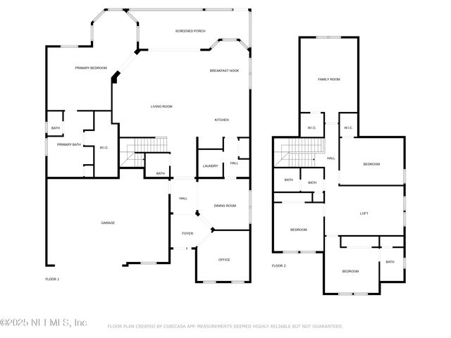 695 PALM CREST Drive, Ponte Vedra, FL 32081
