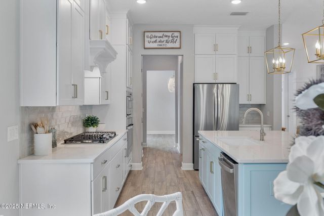 695 PALM CREST Drive, Ponte Vedra, FL 32081