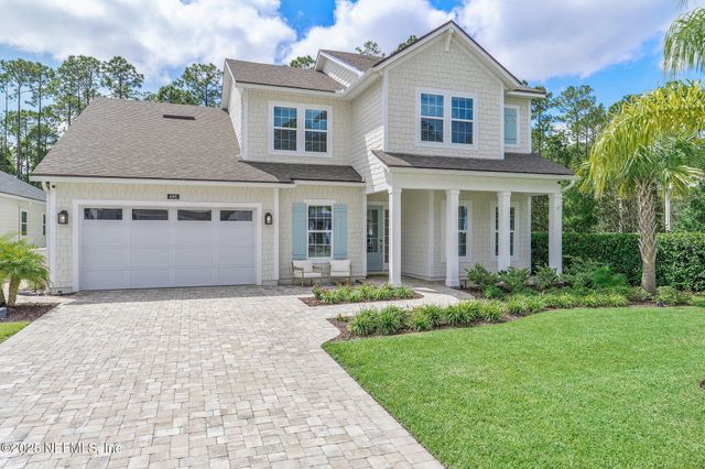 695 PALM CREST Drive, Ponte Vedra, FL 32081
