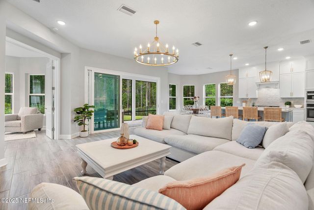 695 PALM CREST Drive, Ponte Vedra, FL 32081