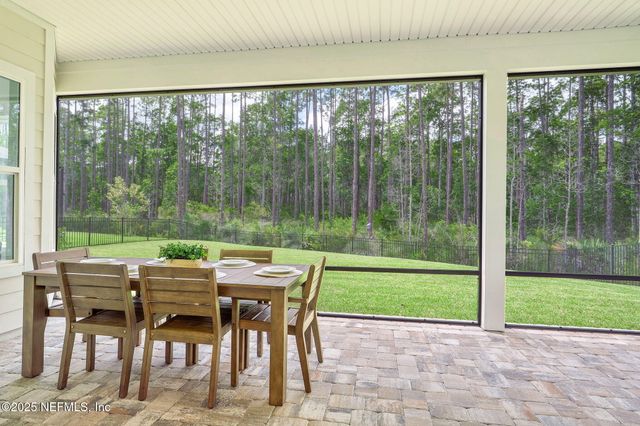 695 PALM CREST Drive, Ponte Vedra, FL 32081