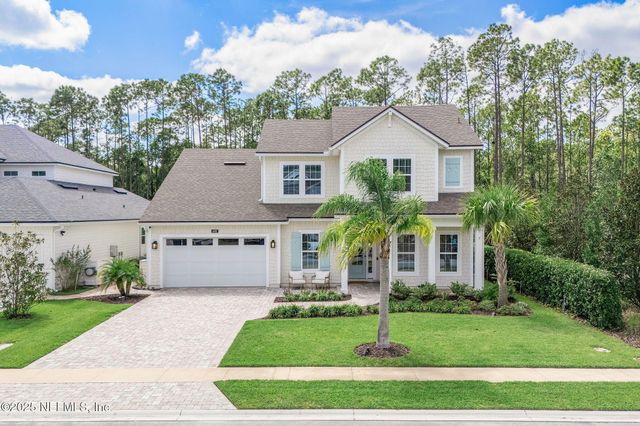 695 PALM CREST Drive, Ponte Vedra, FL 32081