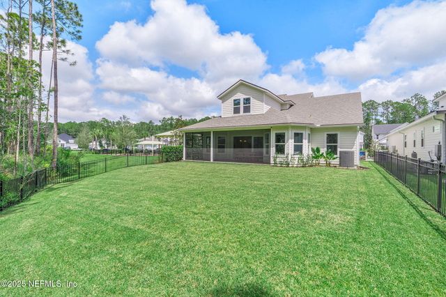 695 PALM CREST Drive, Ponte Vedra, FL 32081