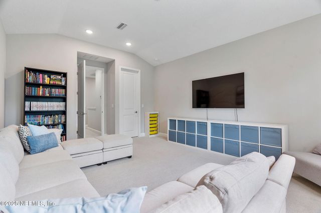 695 PALM CREST Drive, Ponte Vedra, FL 32081