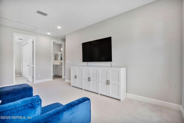 695 PALM CREST Drive, Ponte Vedra, FL 32081