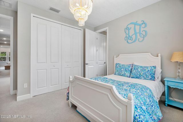 695 PALM CREST Drive, Ponte Vedra, FL 32081