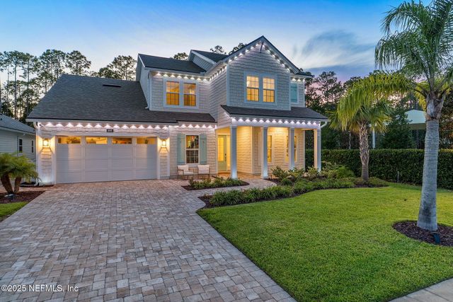 695 PALM CREST Drive, Ponte Vedra, FL 32081