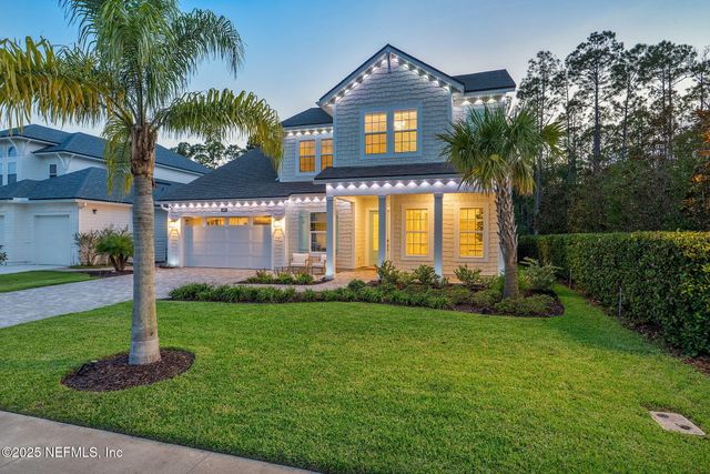 695 PALM CREST Drive, Ponte Vedra, FL 32081