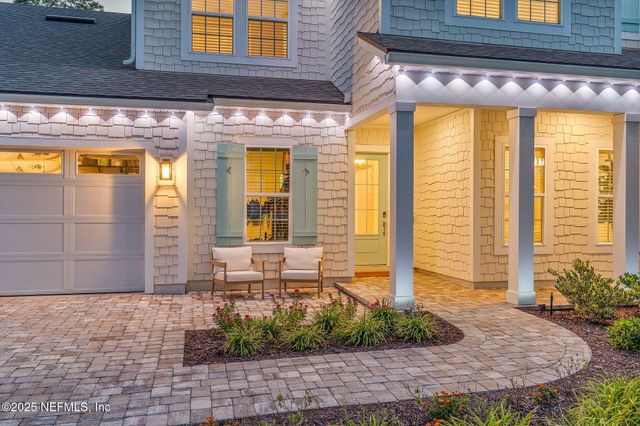 695 PALM CREST Drive, Ponte Vedra, FL 32081